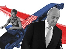 Интернет-тролль, националистка, фанатка Кинчева. Что известно о задержанной в Минске Анне Богачевой