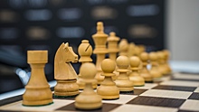 Итоги первого игрового дня Международного турнира по быстрым шахматам «Шахматные звезды 3.0»
