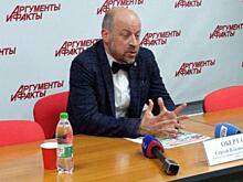 Сергей Обертас: проверка началась по всем кандидатам