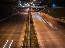 В Новосибирске подрядчик продолжит ремонт Димитровского моста