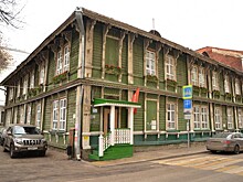 Больницу XIX века в центре Москвы признали памятником