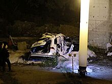 В СФ обсудят безопасность автобусных перевозок после ДТП под Новороссийском