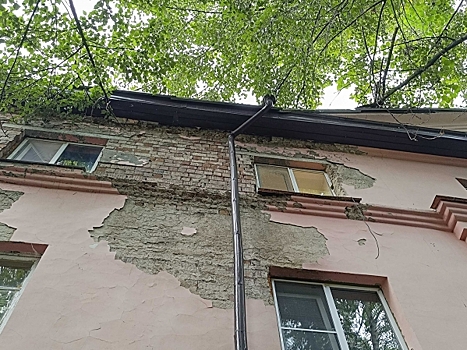 В Рязани и Сараях начнут переселение из аварийного жилья: программа под контролем губернатора