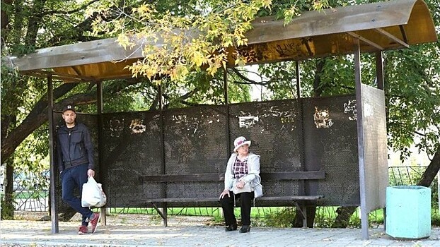 В Кировской области вернут автобус маршрута Подосиновец-Большероманово