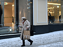 Назван срок открытия магазинов Zara под новым брендом в РФ