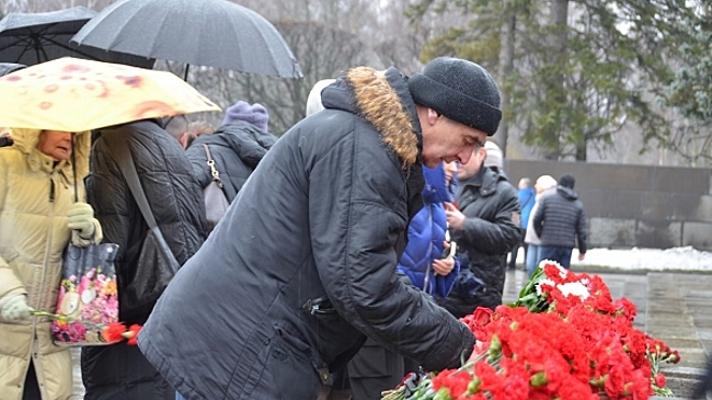 Историк про память о снятии блокады Ленинграда: «Число погибших мирных жителей продолжает потрясать воображение»