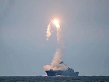 InfoBRICS: Запад забил тревогу из-за возможностей российской ракеты "Циркон"