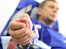 День донора состоится в клинической больнице имени Демихова в Текстильщиках