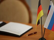 Бизнес России и Германии объединил усилия для строительства объектов ТКО