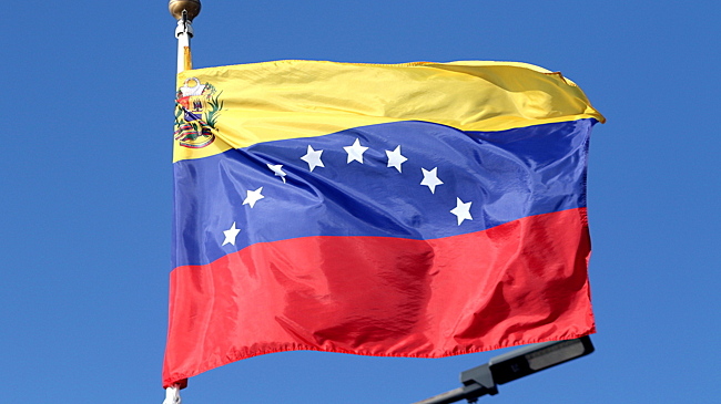 Прибалтийские шакалы: как продали суверенитет Венесуэлы за улыбку Вашингтона
