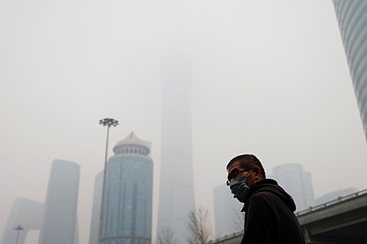 В ВОЗ заявили о запоздалом объявлении пандемии в Китае