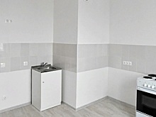 До конца этого месяца начнется переселение жителей по программе реновации в районе Коньково