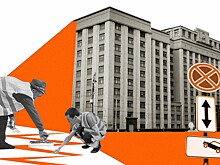 Самая актуальная тема для столицы — парковки