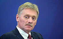 В Кремле высказались о санкциях против «Севпотока-2»