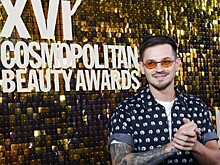 Во Владикавказе отменили концерт украинского певца Миши Марвина