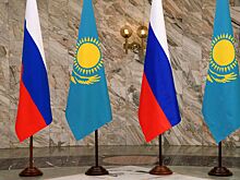 Казахстан и Россия запустят около 30 проектов на $30,8 млрд