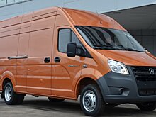 ТОП-5 самых продаваемых легких коммерческих автомобилей в России
