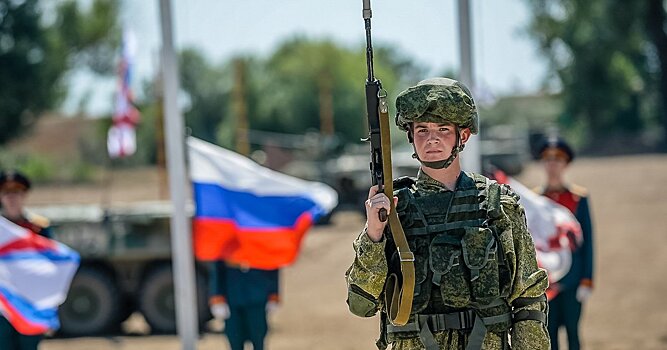 Финансовые трагедии российской армии