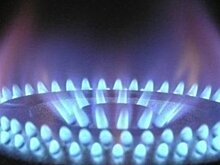 Цена на газ в Европе вновь обновила исторический максимум