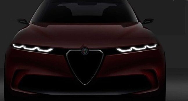 Компактный Jeep на общей платформе с Alfa Romeo появится в 2022 году