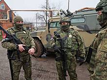 Военкор заявил о взятии ВС России ведущего к Славянску села