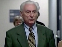 Канада отказалась сотрудничать с РФ по делу Оберлендера