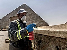 В Египте ограничат работу торговых центров и ресторанов