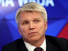 Бывший министр спорта РФ заявил, что словам Коу верить нельзя