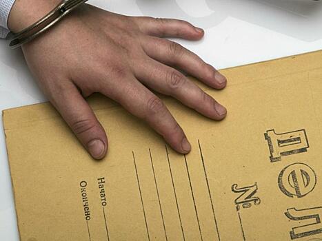 Муж и жена из Хабаровска получили сроки за убийство двухлетней дочери