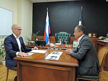 Пятый резидент из Удмуртии зашёл в технопарк «Русклимат ИКСЭл – Сарапул»