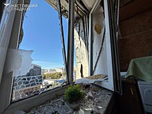 МИД РФ: Новые удары ВСУ по РФ призваны сорвать переговоры в ОАЭ