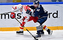 Антидопинговое агентство Белоруссии подтвердило, что хоккеист Дьяков может выходить на лед