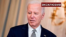 Врач Конев заявил, что деменцию Байдена было видно еще до избрания президентом