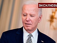 Врач Конев заявил, что деменцию Байдена было видно еще до избрания президентом