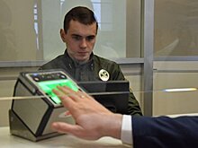 На Украину не пустили более 900 россиян