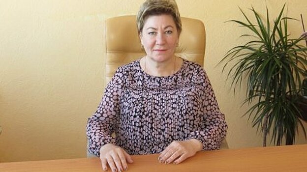 В Каменском районе назначен новый руководитель администрации