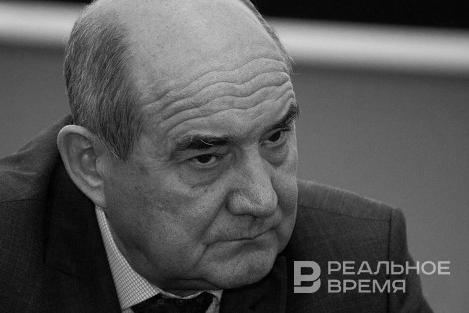 "При участии Тимерзянова создана и внедрена уникальная система противодействия организованной преступности"
