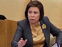 Роднина: слова Мозер о спортивных парах необъективны