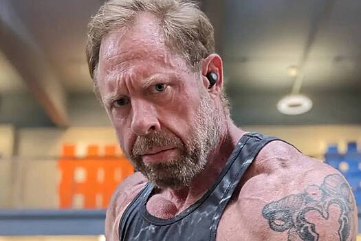 Мужчина расправился с матерью после диалогов с искусственным интеллектом