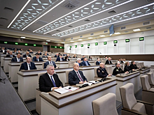 Мурат Кумпилов: Результаты Адыгеи в части поддержки ветеранов СВО превосходят среднероссийские показатели, 95% обращений решены положительно