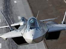 В США российский Су-57 назвали разочарованием