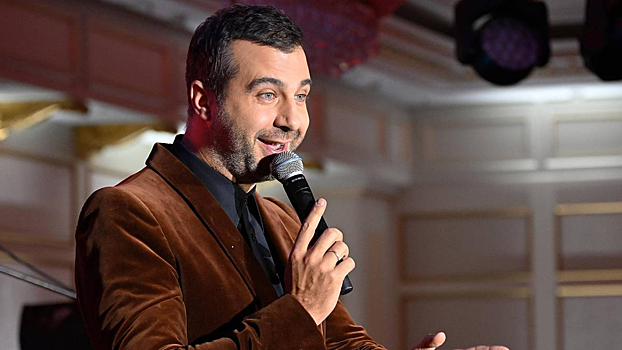 Бывший сотрудник Первого канала раскрыл секрет о работе Урганта