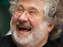 "Могу покрасить ларек". Как Коломойский поможет Донбассу