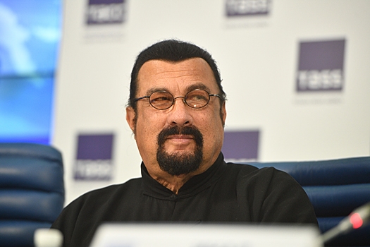 Дело прошлое: Сигалу простили изнасилование