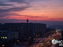 Октябрь, пока! Что вы пропустили за месяц, если не следите за омскими новостями