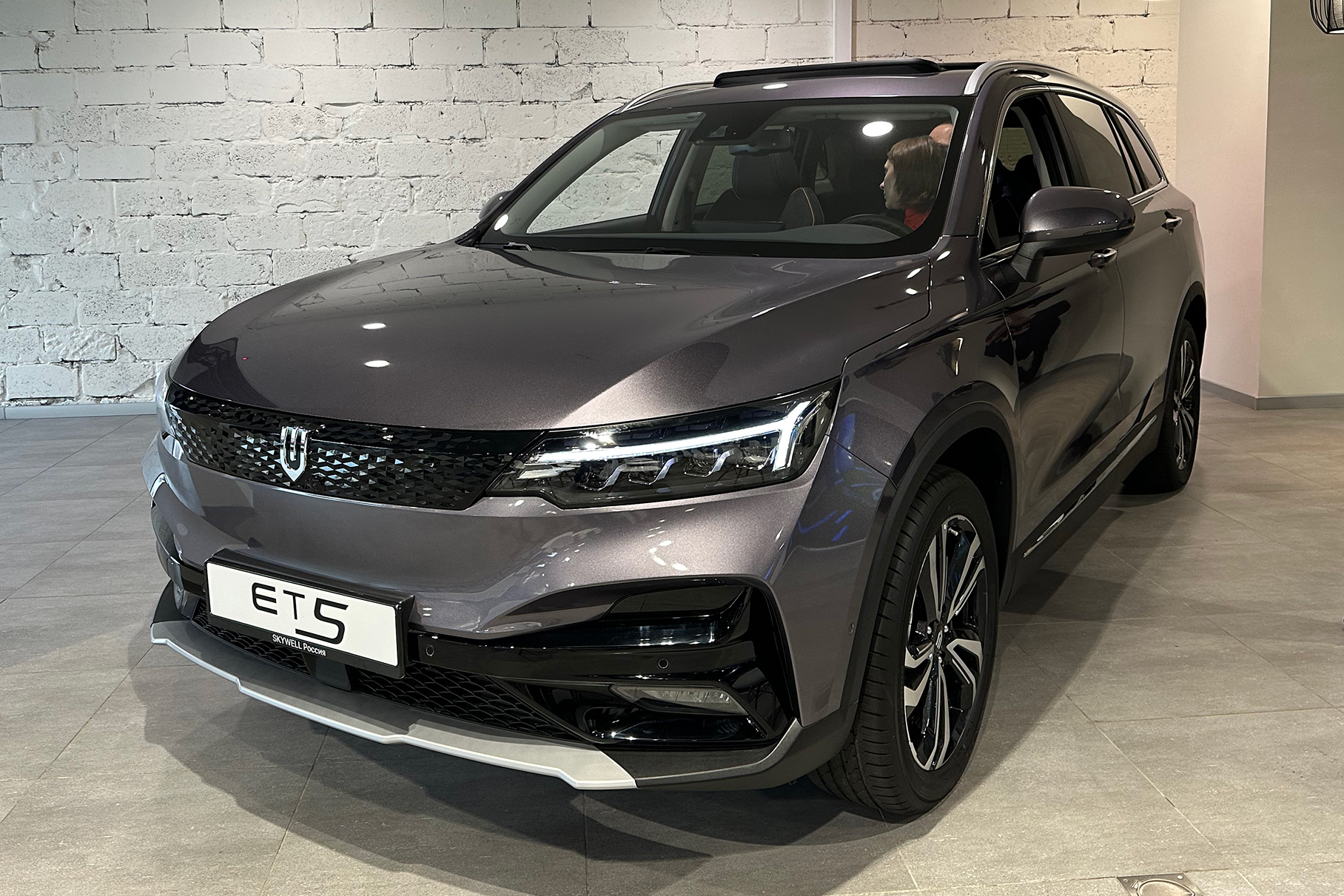 Польские автомобили 2020