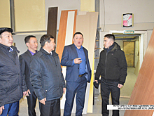 Антон Сафронов: бизнесу необходимо менять подходы и реагировать на рынок