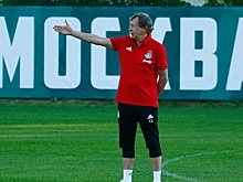 Юрий Семин: "Если кто-то отнесется несерьезно к "СКА-Хабаровск" и "Тосно" - потеряет очки"