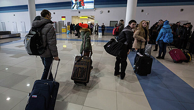 Реконструкцию ВПП аэропорта Владивостока попросили включить в госпрограмму