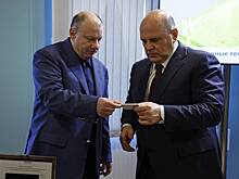 Мишустин оценил готовность главного экологического проекта в российской Арктике